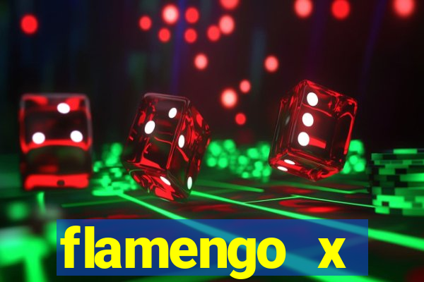 flamengo x palmeiras futemax